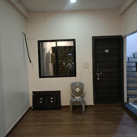 Mahalaxmi Nagar Residency Ac Rooms インドール エクステリア 写真