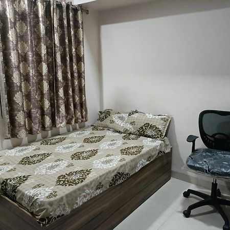 Mahalaxmi Nagar Residency Ac Rooms インドール エクステリア 写真